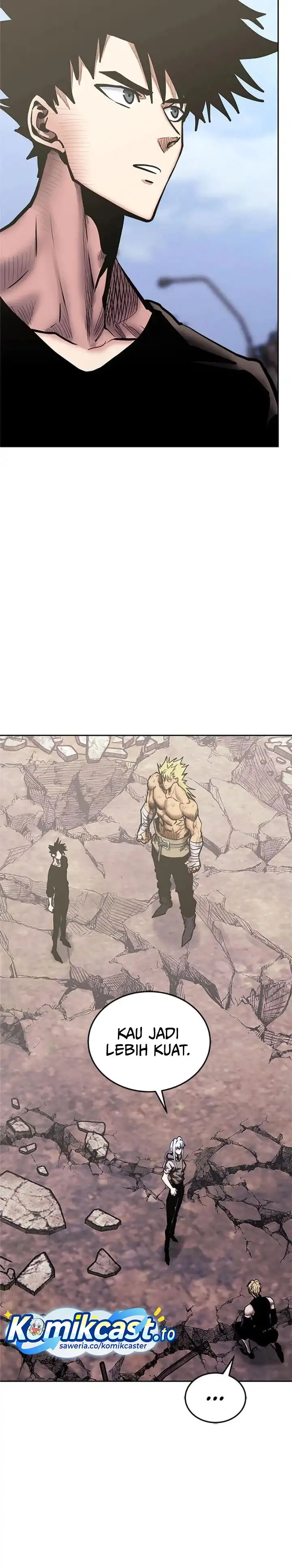 Baca Player from Today Onwards - Chapter 149 halaman 25