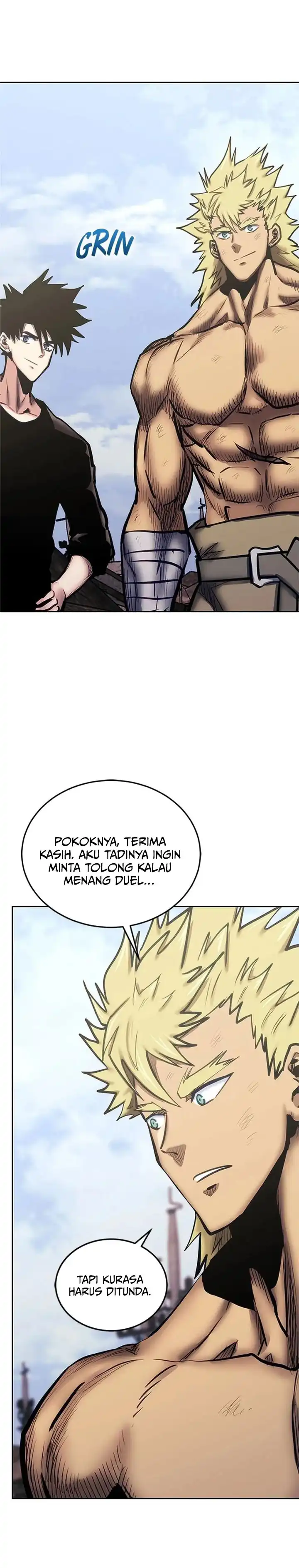 Baca Player from Today Onwards - Chapter 149 halaman 27
