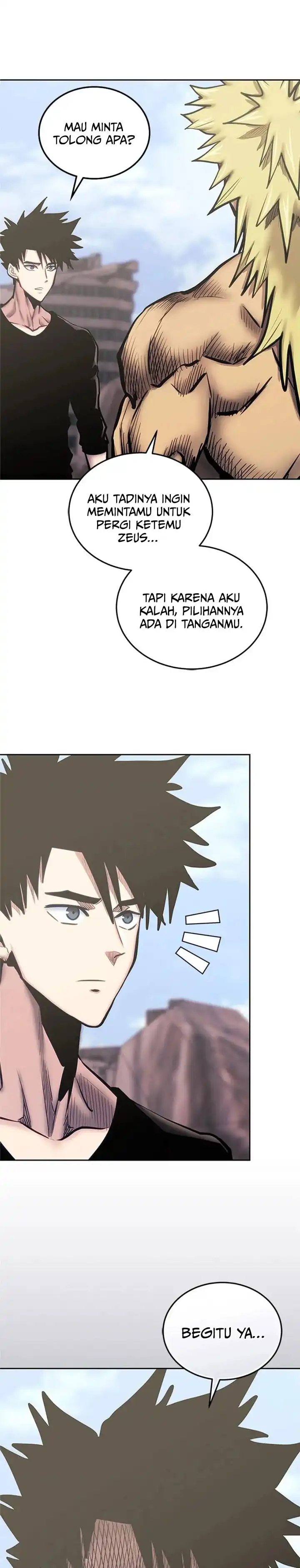 Baca Player from Today Onwards - Chapter 149 halaman 28