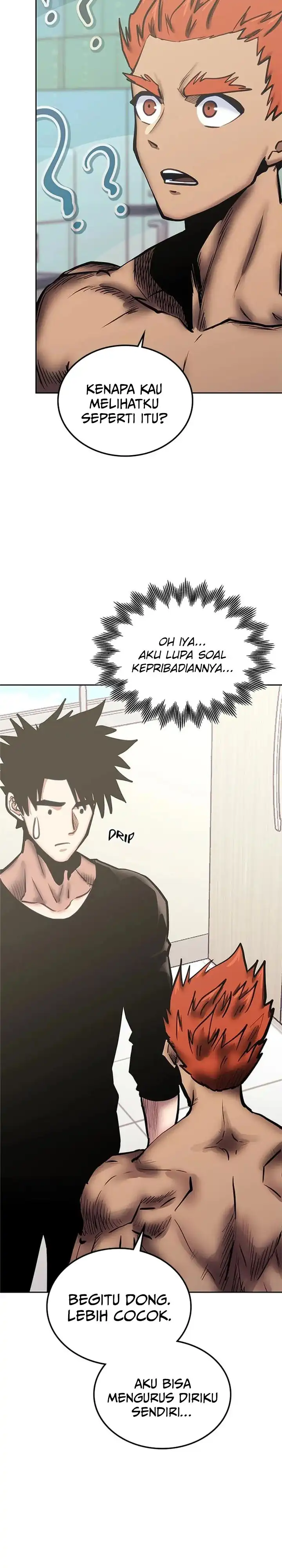 Baca Player from Today Onwards - Chapter 149 halaman 3