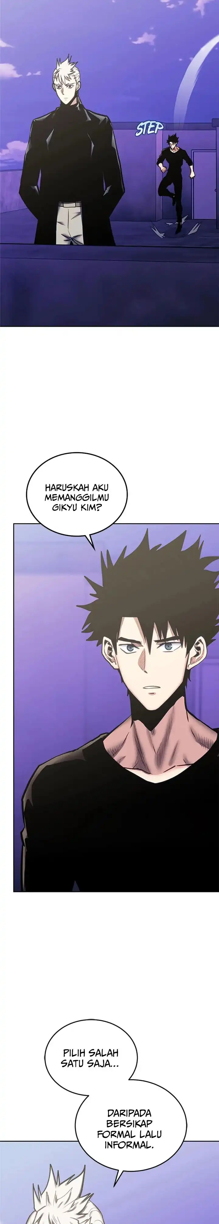 Baca Player from Today Onwards - Chapter 149 halaman 31