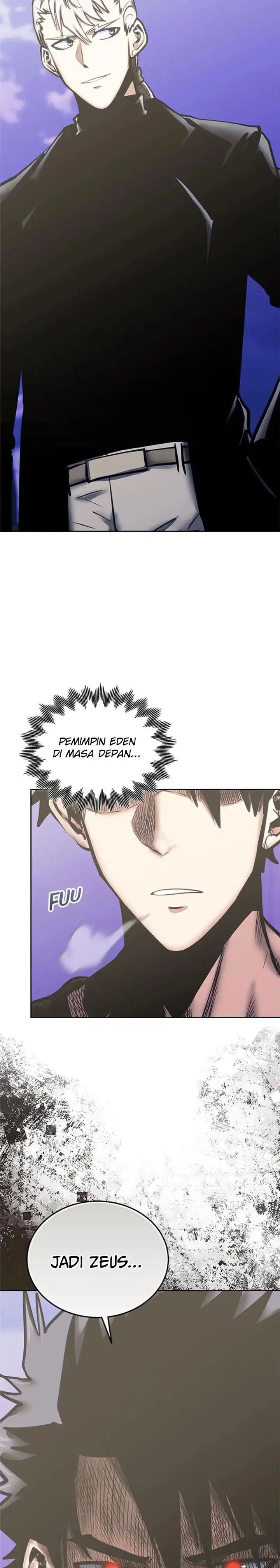 Baca Player from Today Onwards - Chapter 149 halaman 32