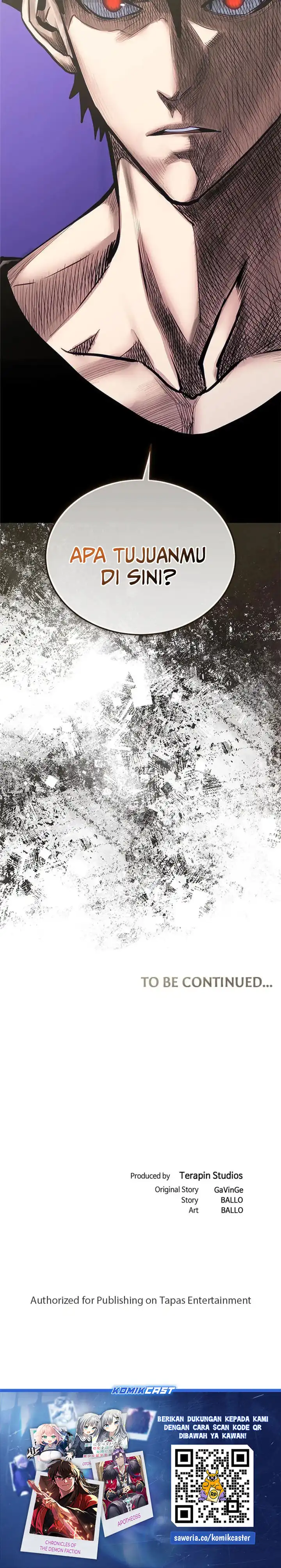 Baca Player from Today Onwards - Chapter 149 halaman 33