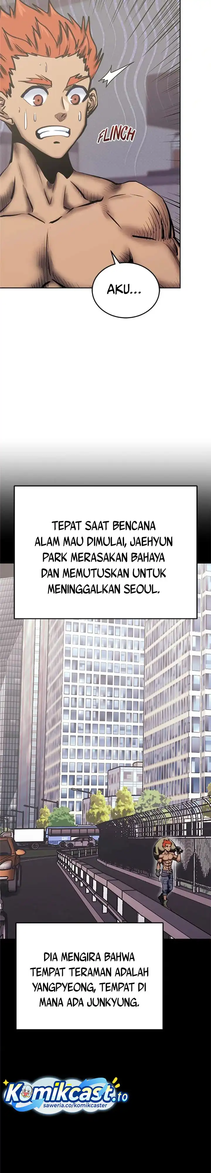 Baca Player from Today Onwards - Chapter 149 halaman 5