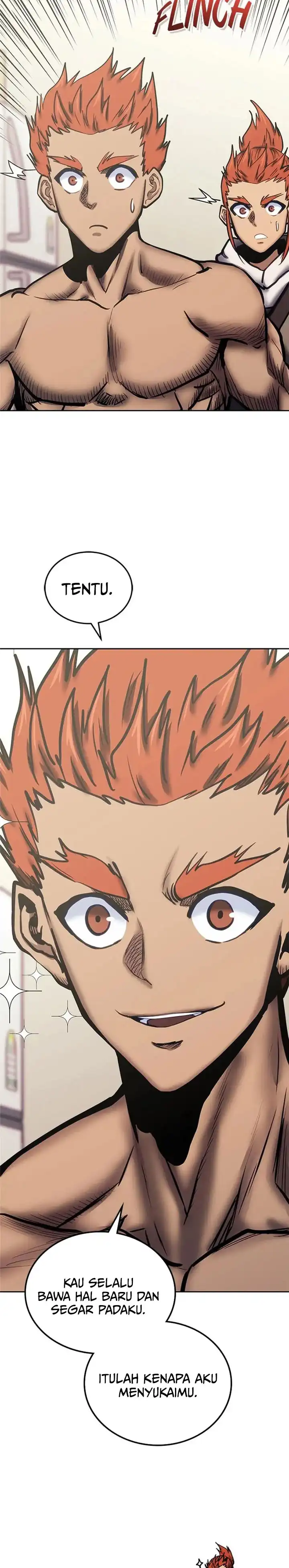 Baca Player from Today Onwards - Chapter 149 halaman 8