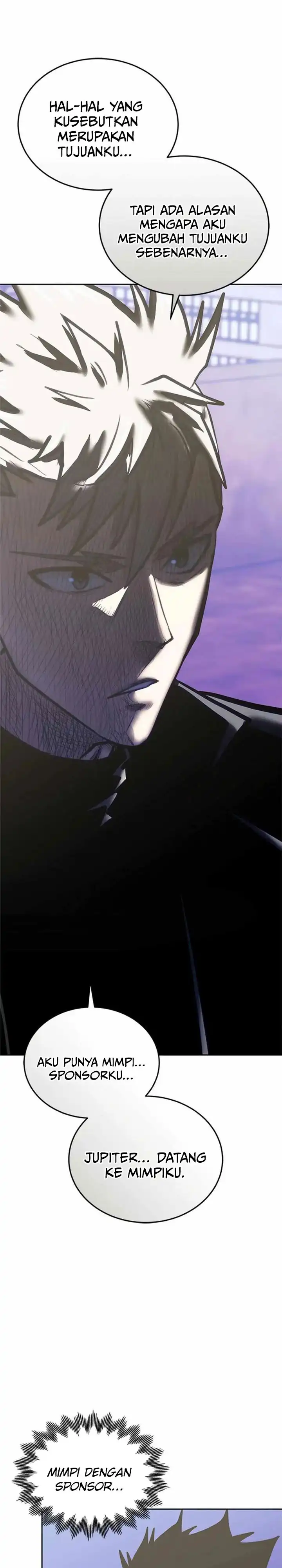 Baca Player from Today Onwards - Chapter 150 halaman 16