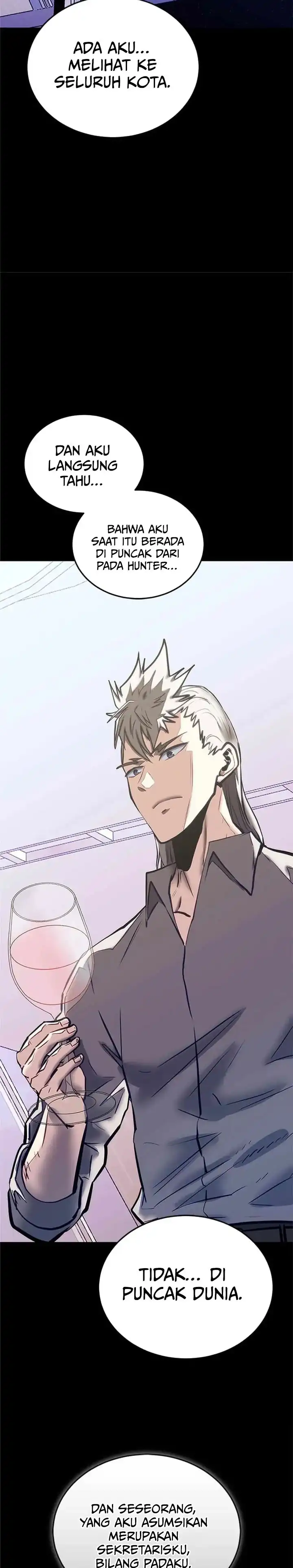 Baca Player from Today Onwards - Chapter 150 halaman 19