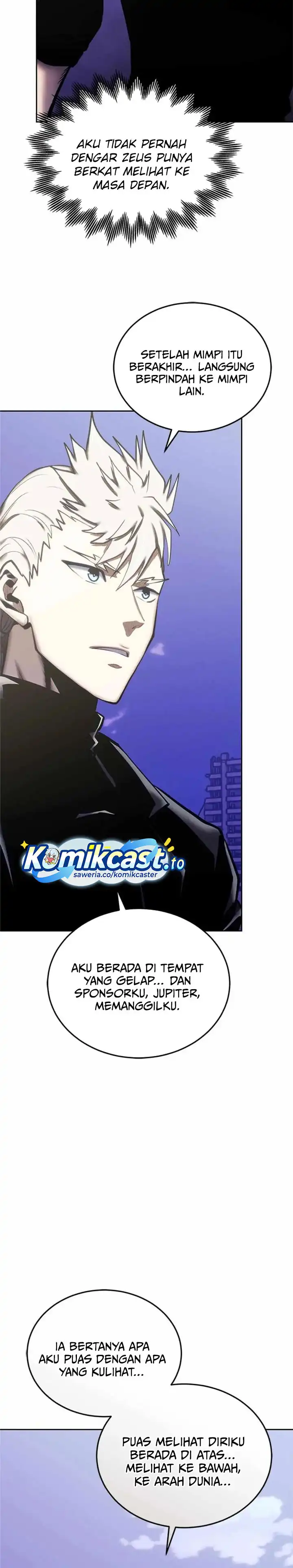 Baca Player from Today Onwards - Chapter 150 halaman 21