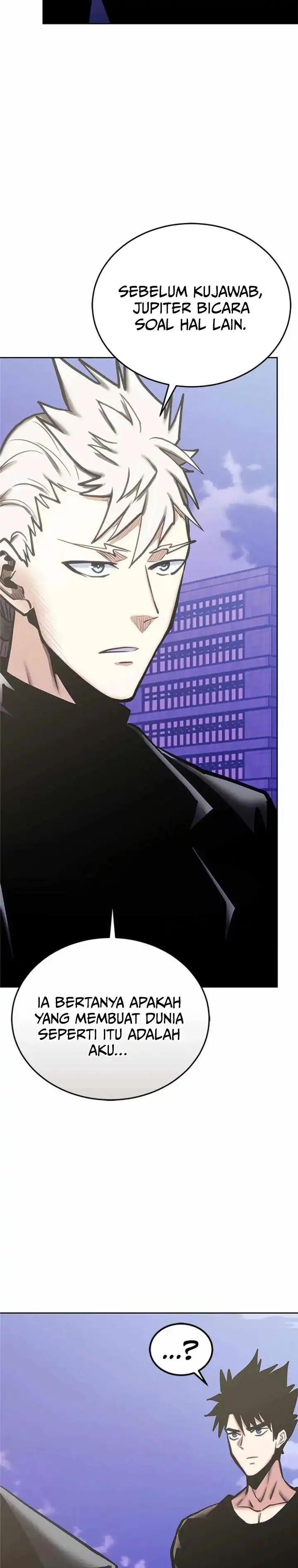 Baca Player from Today Onwards - Chapter 150 halaman 23