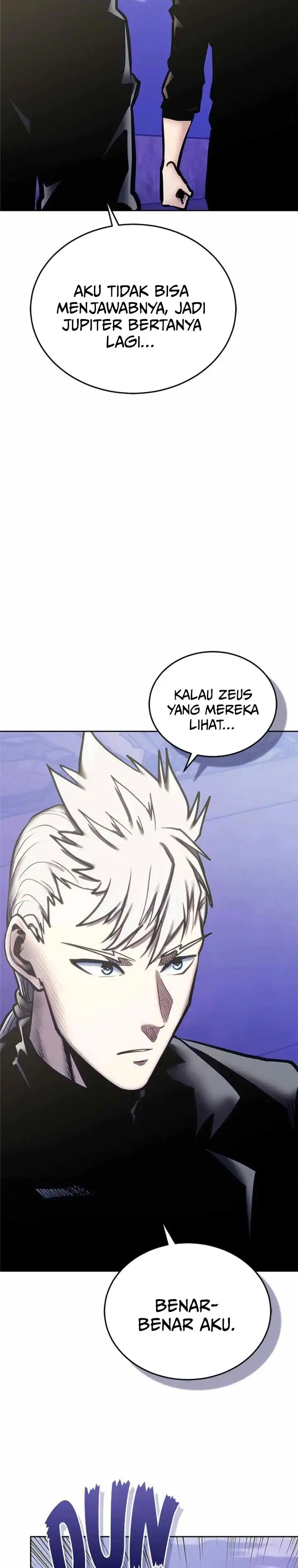 Baca Player from Today Onwards - Chapter 150 halaman 24