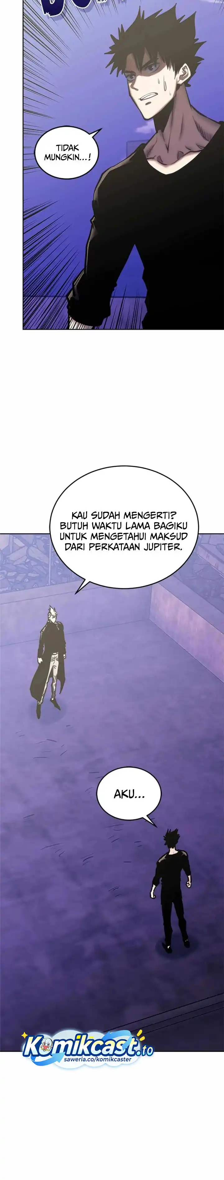 Baca Player from Today Onwards - Chapter 150 halaman 25
