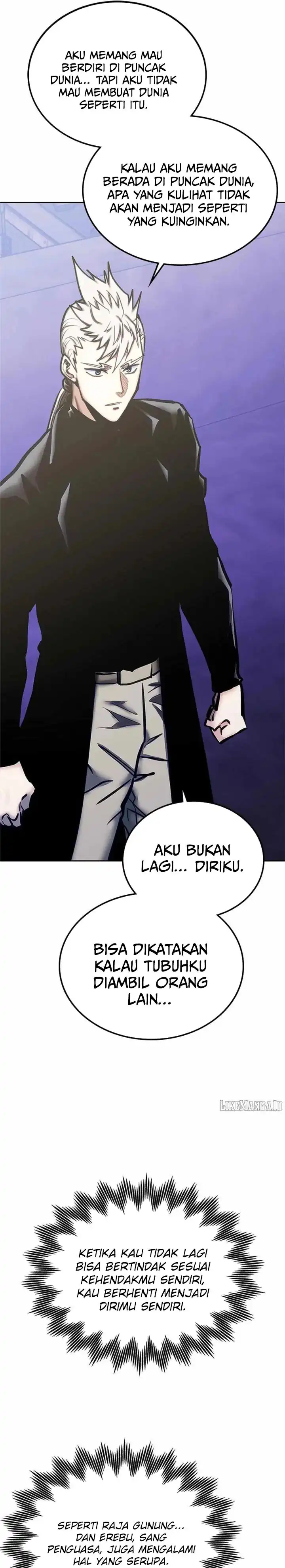 Baca Player from Today Onwards - Chapter 150 halaman 26