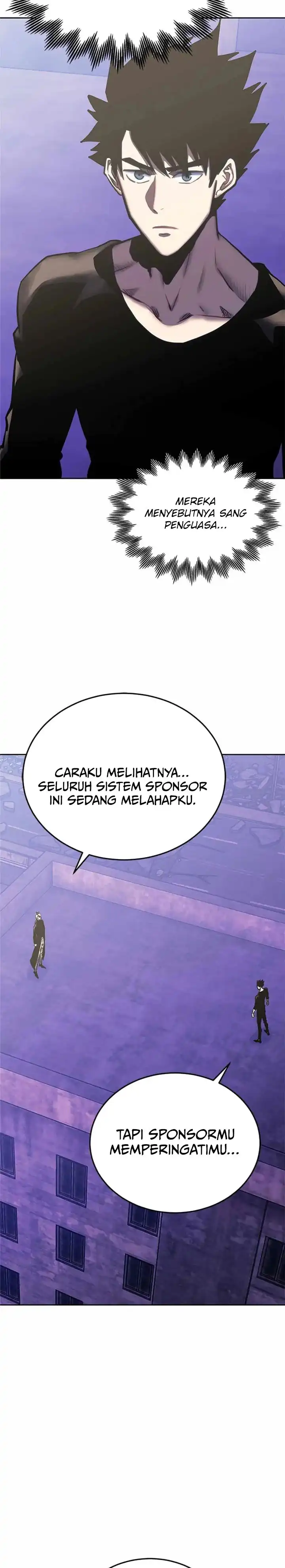 Baca Player from Today Onwards - Chapter 150 halaman 27