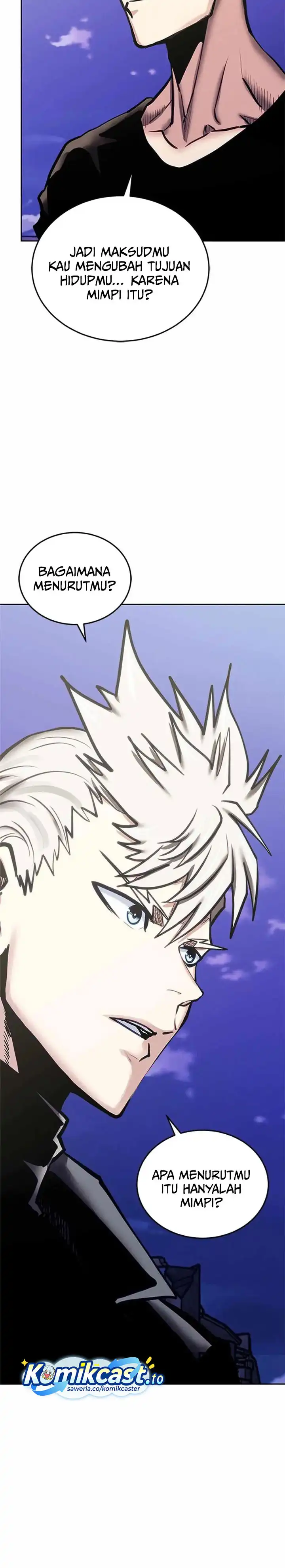 Baca Player from Today Onwards - Chapter 150 halaman 29