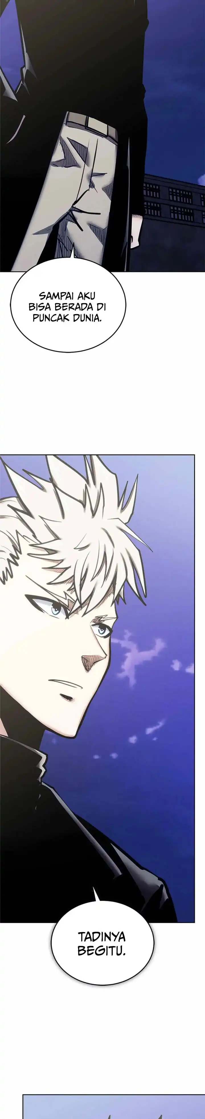 Baca Player from Today Onwards - Chapter 150 halaman 3