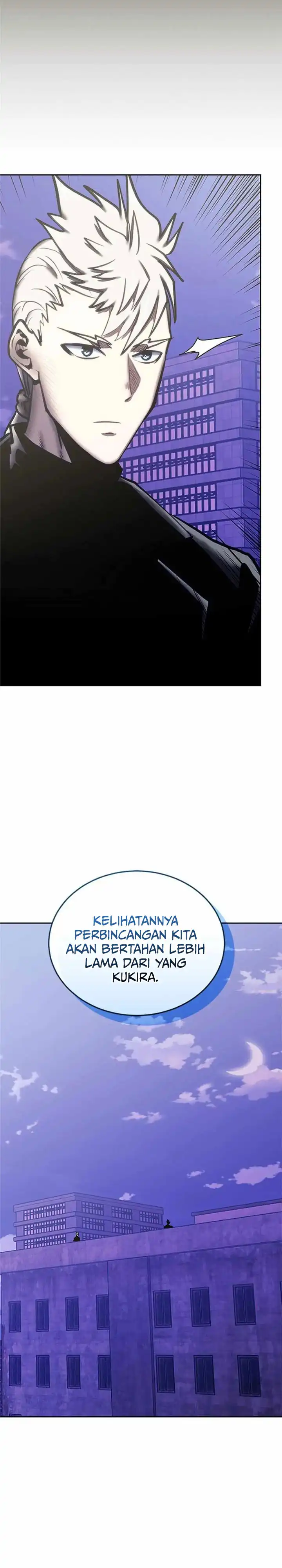 Baca Player from Today Onwards - Chapter 150 halaman 31