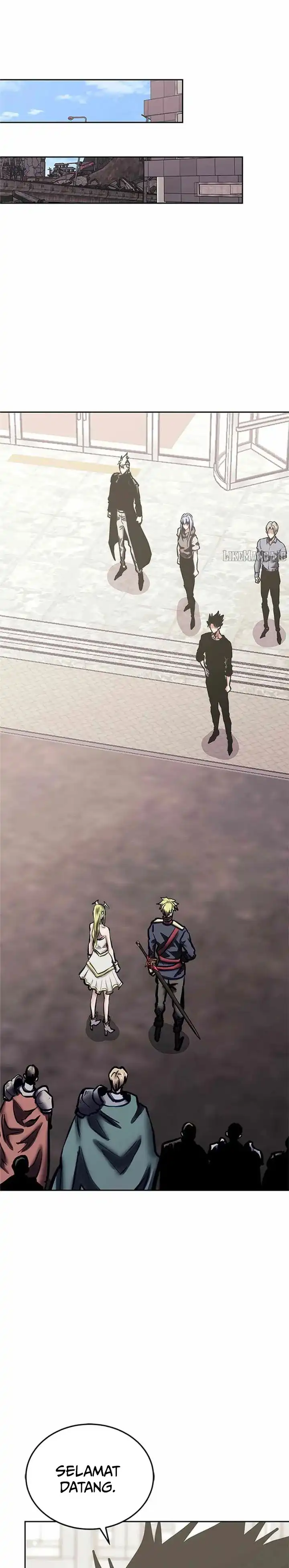 Baca Player from Today Onwards - Chapter 150 halaman 34