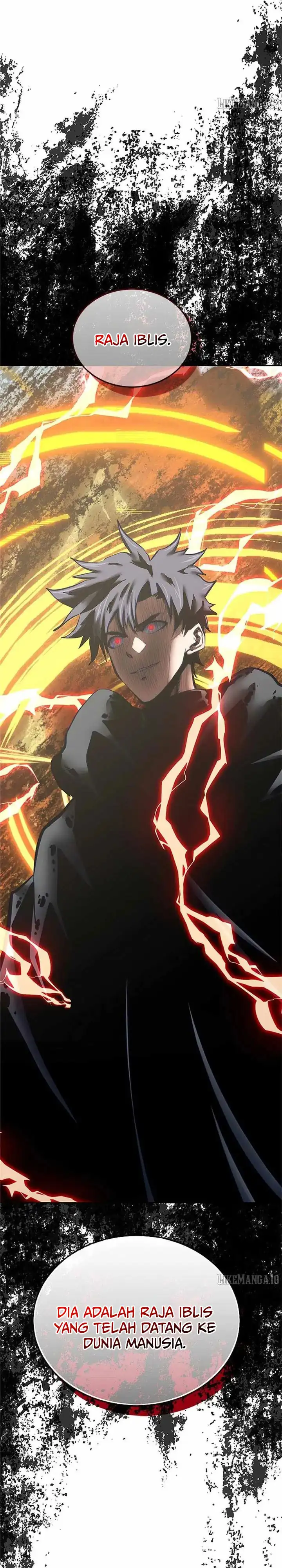 Baca Player from Today Onwards - Chapter 150 halaman 38