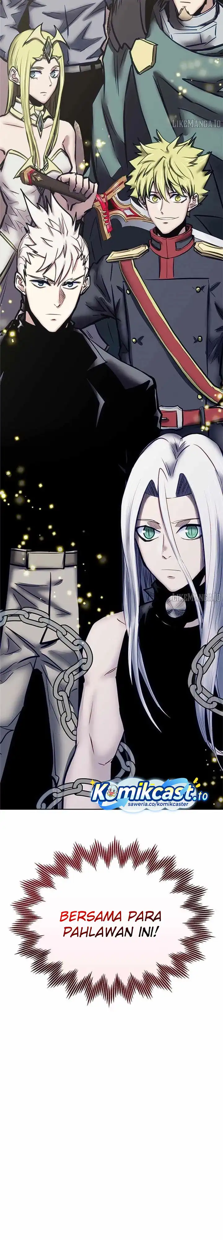 Baca Player from Today Onwards - Chapter 150 halaman 41