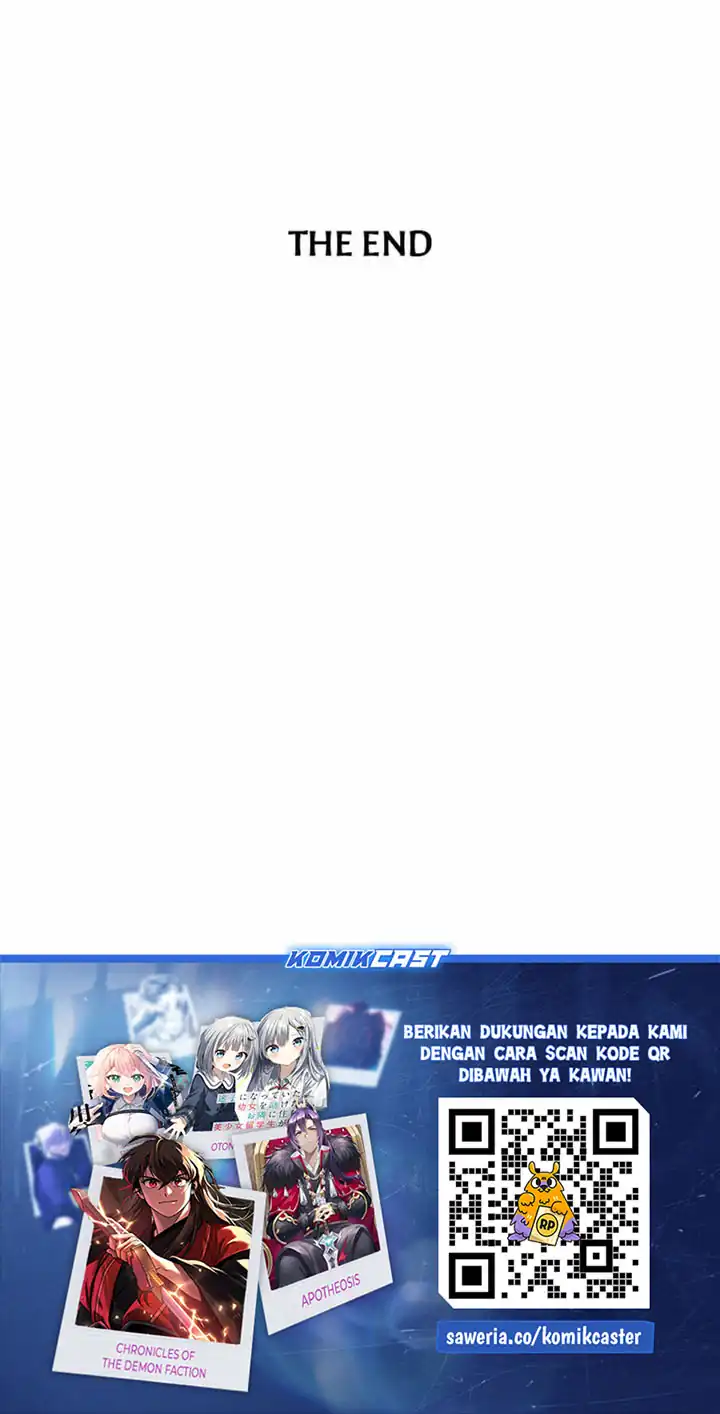 Baca Player from Today Onwards - Chapter 150 halaman 42