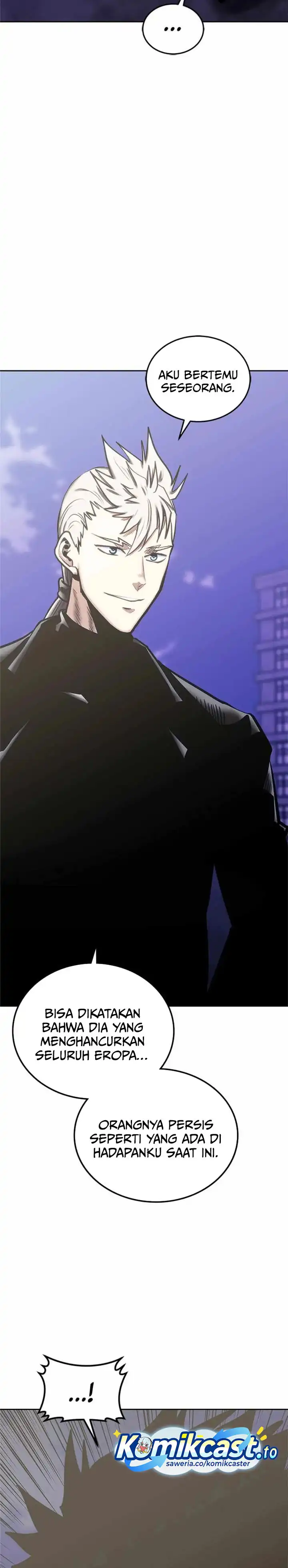 Baca Player from Today Onwards - Chapter 150 halaman 5