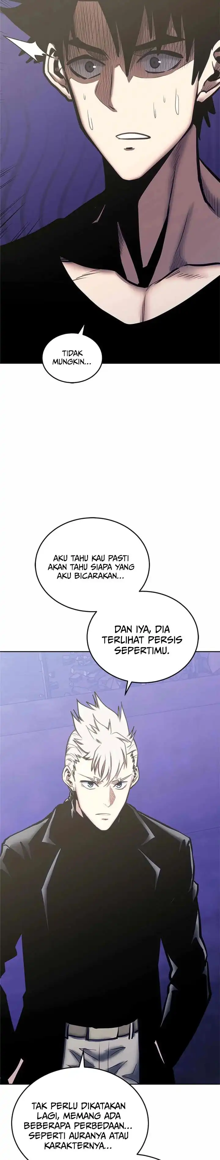 Baca Player from Today Onwards - Chapter 150 halaman 6