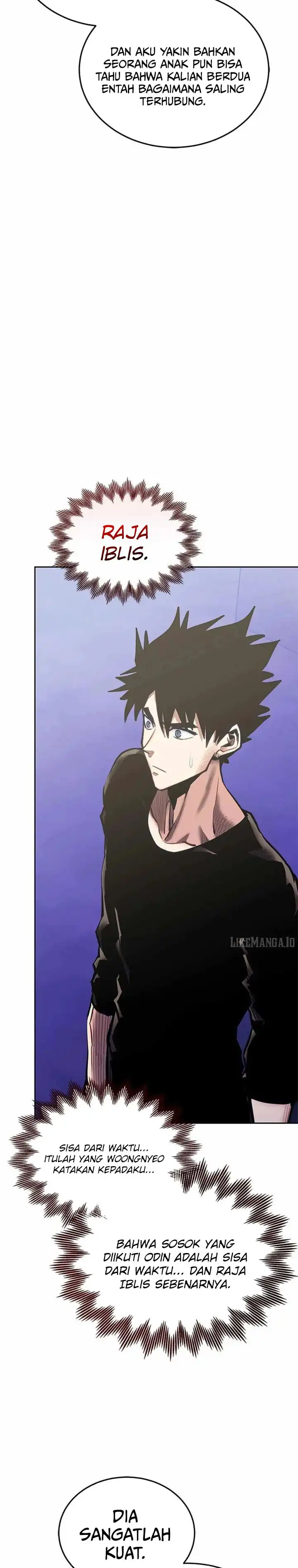 Baca Player from Today Onwards - Chapter 150 halaman 7