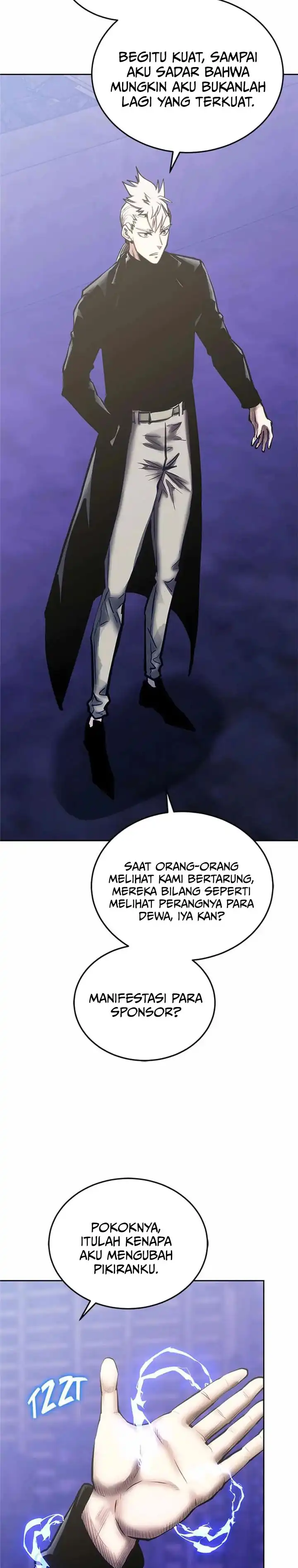 Baca Player from Today Onwards - Chapter 150 halaman 8