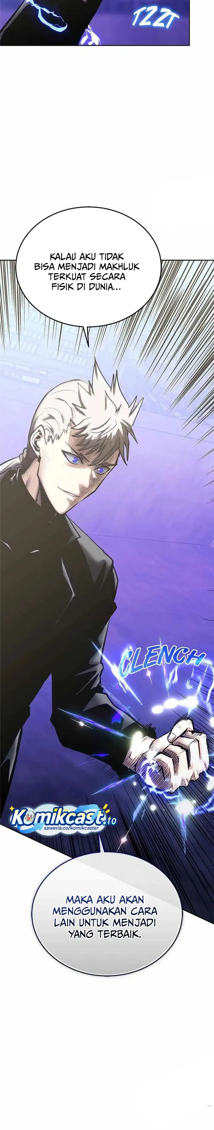 Baca Player from Today Onwards - Chapter 150 halaman 9