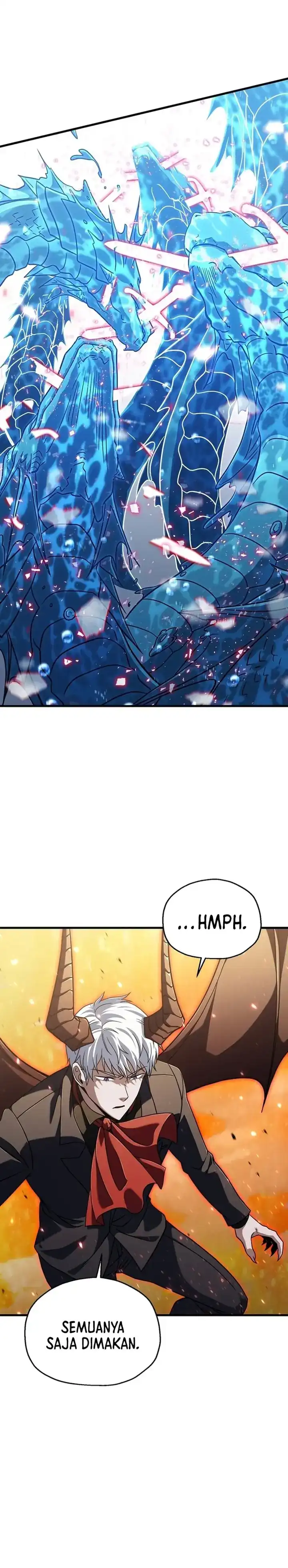 Baca Player Who Can’t Level Up - Chapter 195 halaman 15