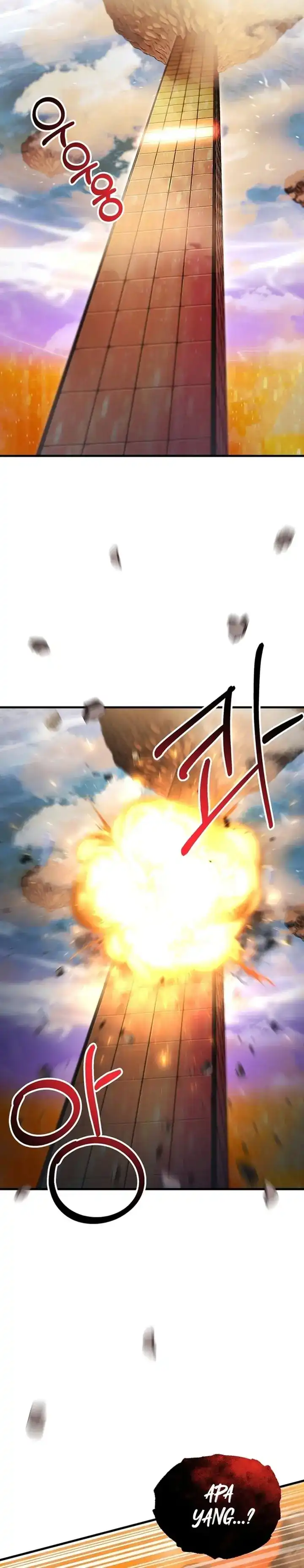 Baca Player Who Can’t Level Up - Chapter 195 halaman 27