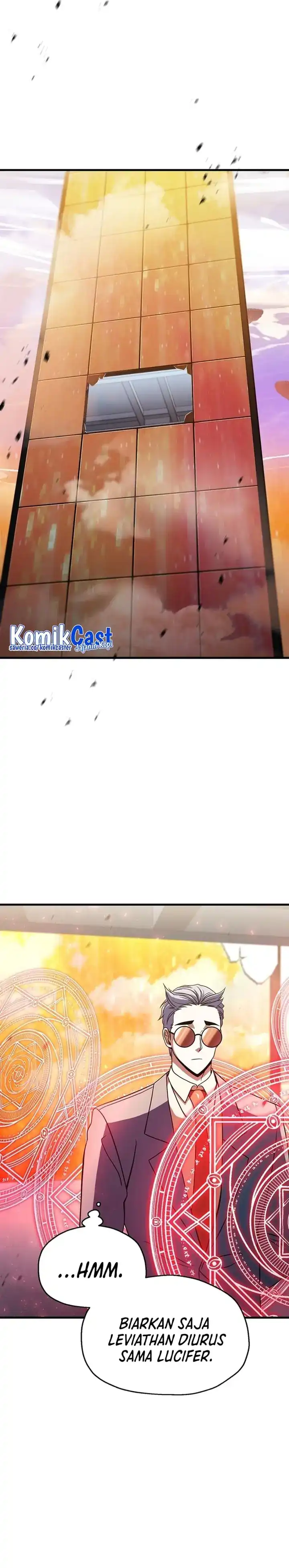Baca Player Who Can’t Level Up - Chapter 196 halaman 12