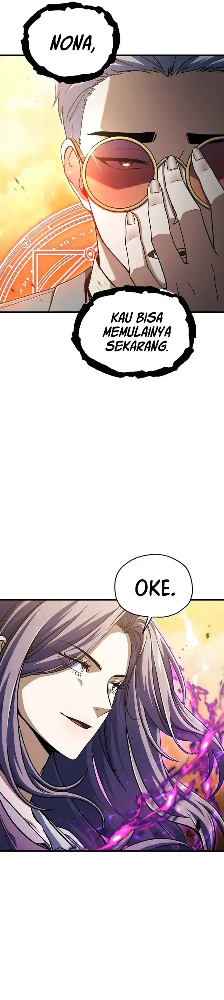 Baca Player Who Can’t Level Up - Chapter 196 halaman 13