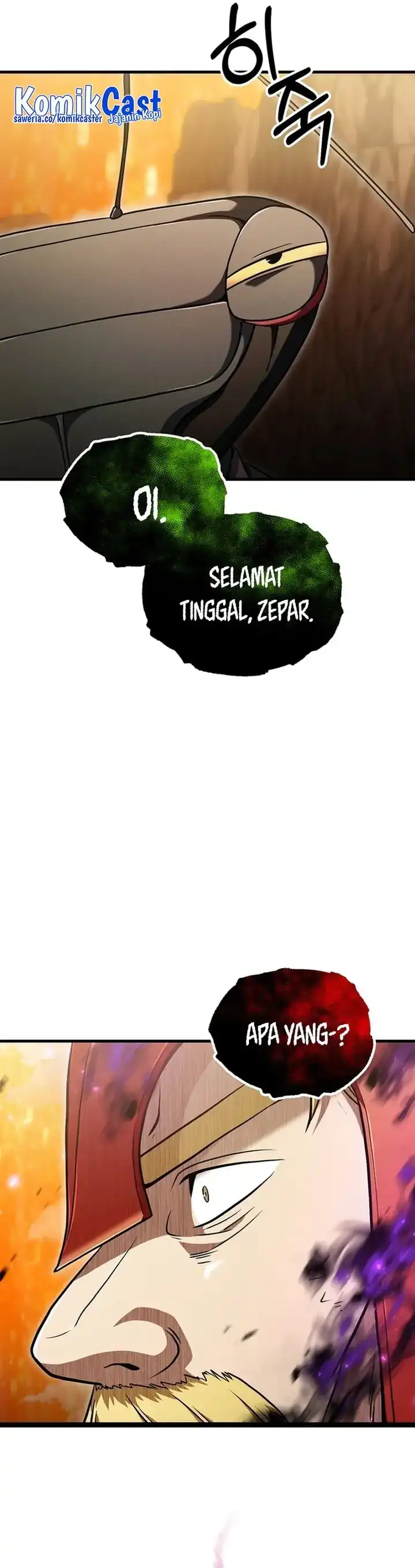 Baca Player Who Can’t Level Up - Chapter 196 halaman 19