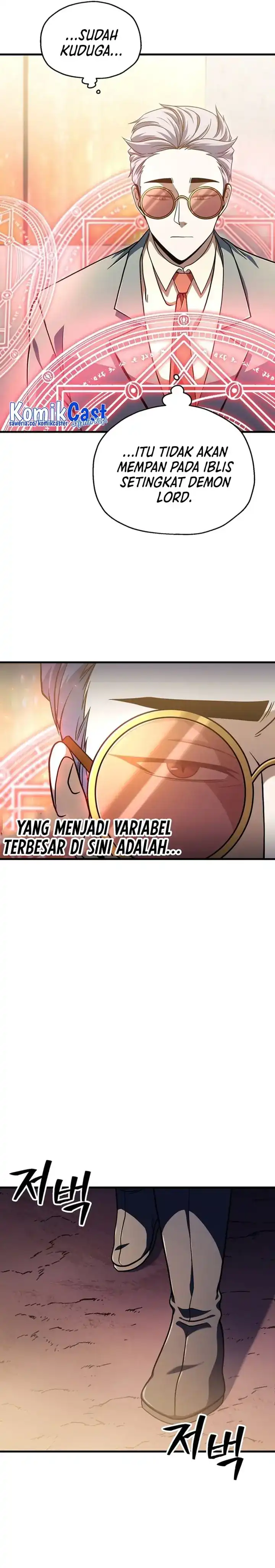 Baca Player Who Can’t Level Up - Chapter 196 halaman 26