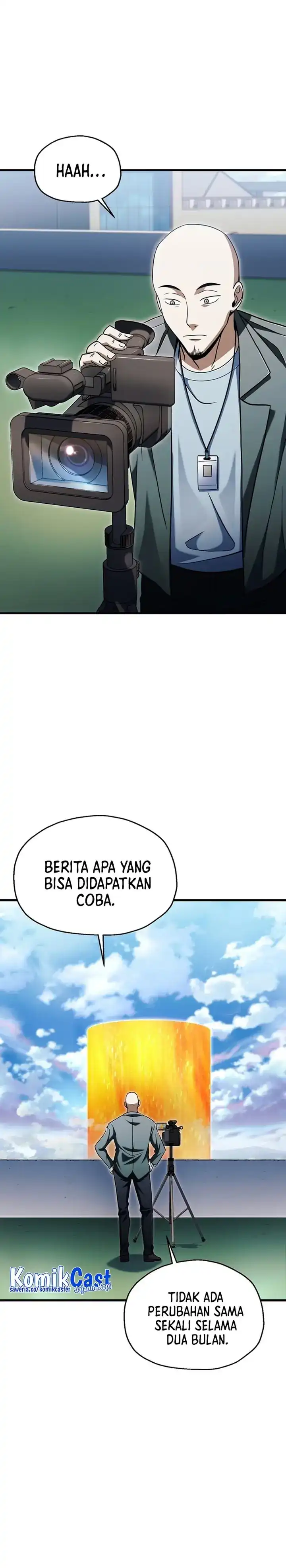 Baca Player Who Can’t Level Up - Chapter 196 halaman 29