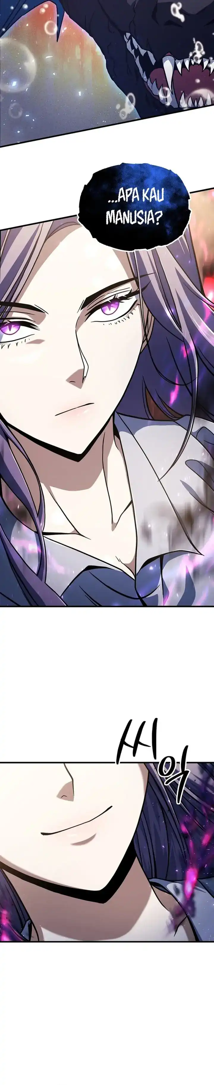 Baca Player Who Can’t Level Up - Chapter 196 halaman 3