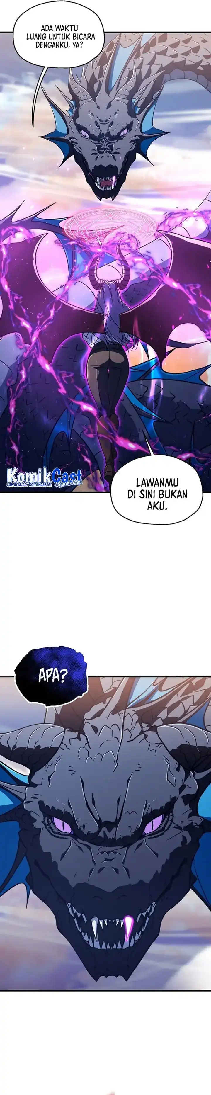 Baca Player Who Can’t Level Up - Chapter 196 halaman 4