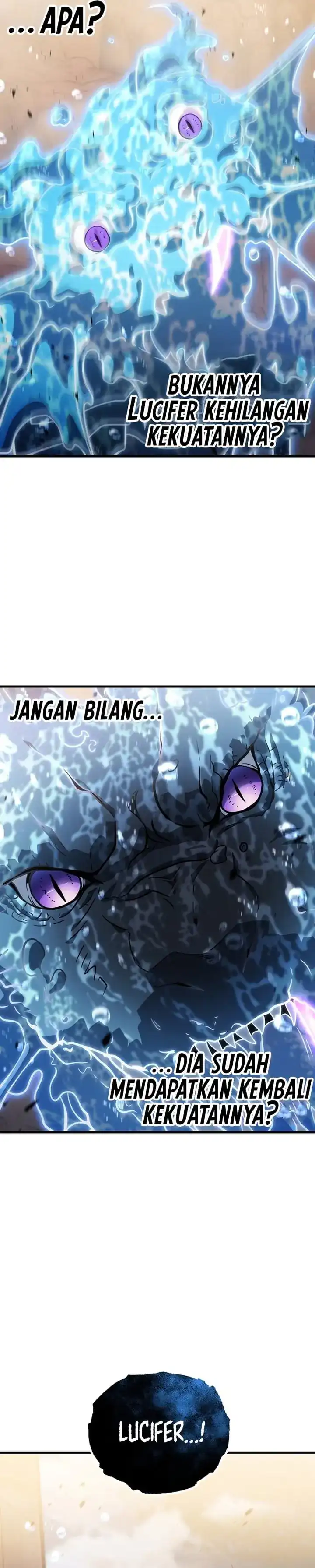 Baca Player Who Can’t Level Up - Chapter 196 halaman 9
