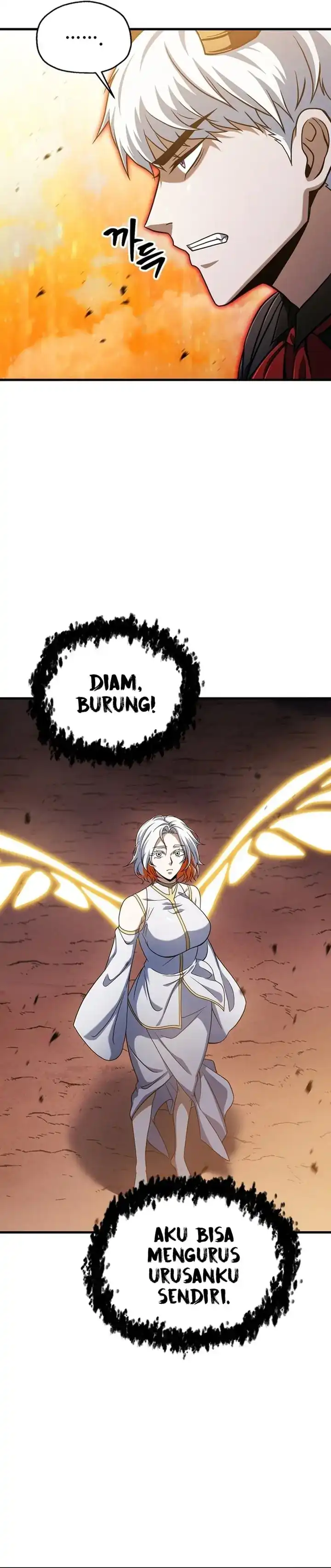 Baca Player Who Can’t Level Up - Chapter 197 halaman 10