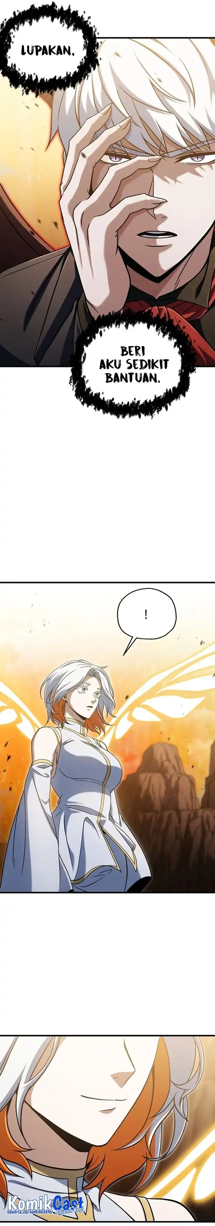 Baca Player Who Can’t Level Up - Chapter 197 halaman 12