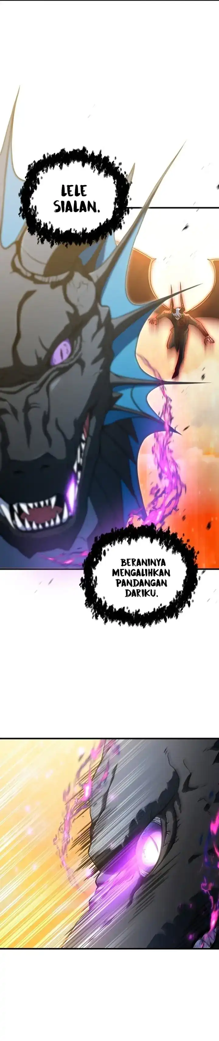 Baca Player Who Can’t Level Up - Chapter 197 halaman 16