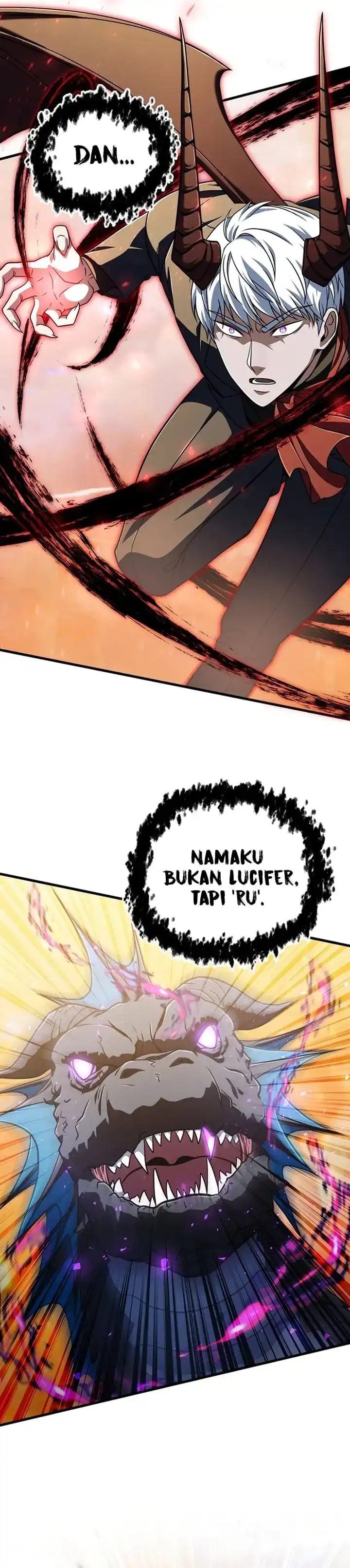 Baca Player Who Can’t Level Up - Chapter 197 halaman 25