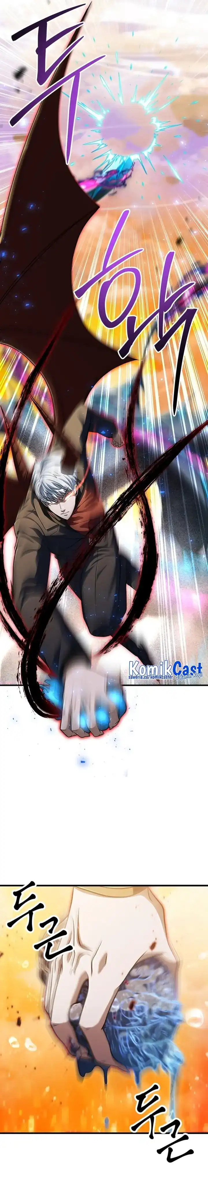 Baca Player Who Can’t Level Up - Chapter 197 halaman 26