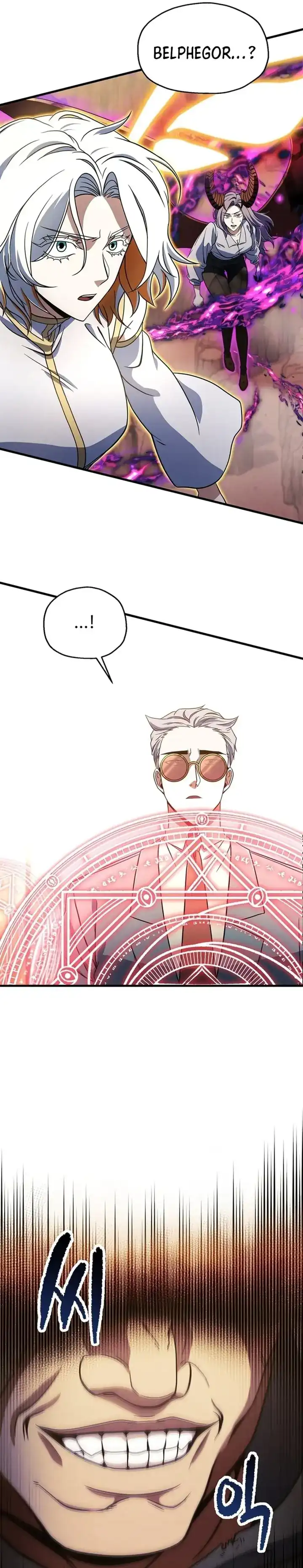 Baca Player Who Can’t Level Up - Chapter 197 halaman 31