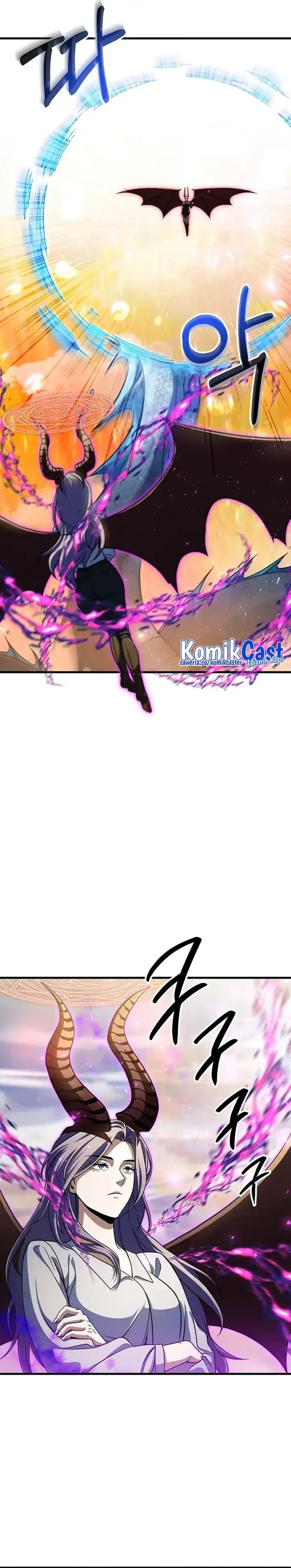 Baca Player Who Can’t Level Up - Chapter 197 halaman 4