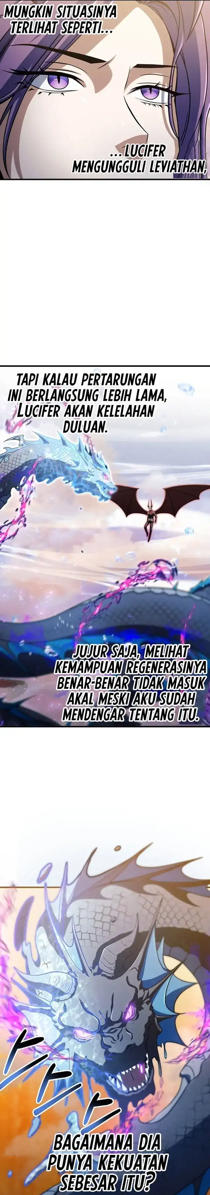 Baca Player Who Can’t Level Up - Chapter 197 halaman 5