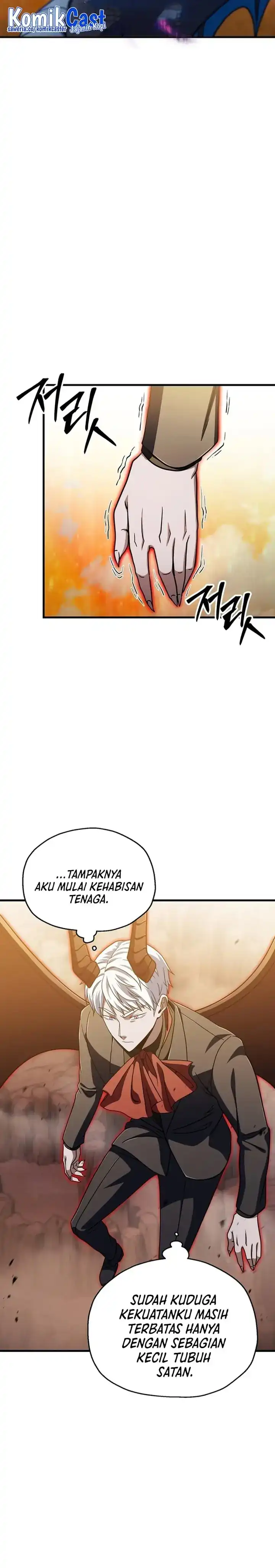Baca Player Who Can’t Level Up - Chapter 197 halaman 6