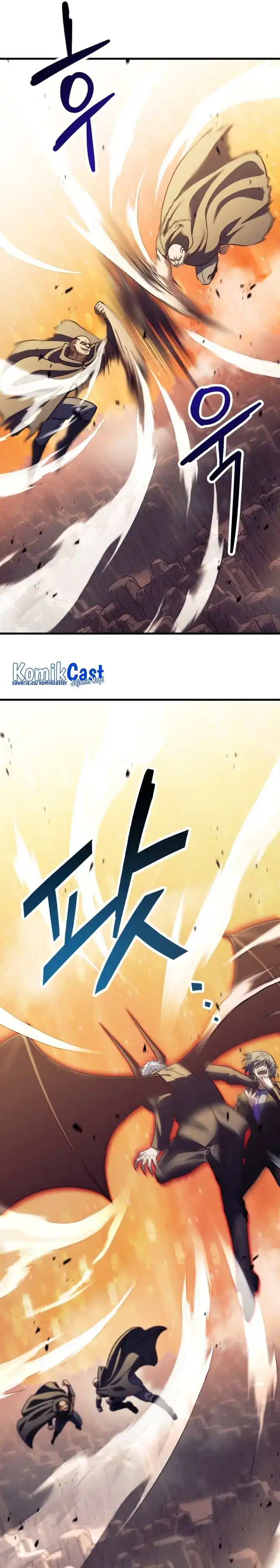 Baca Player Who Can’t Level Up - Chapter 198 halaman 15