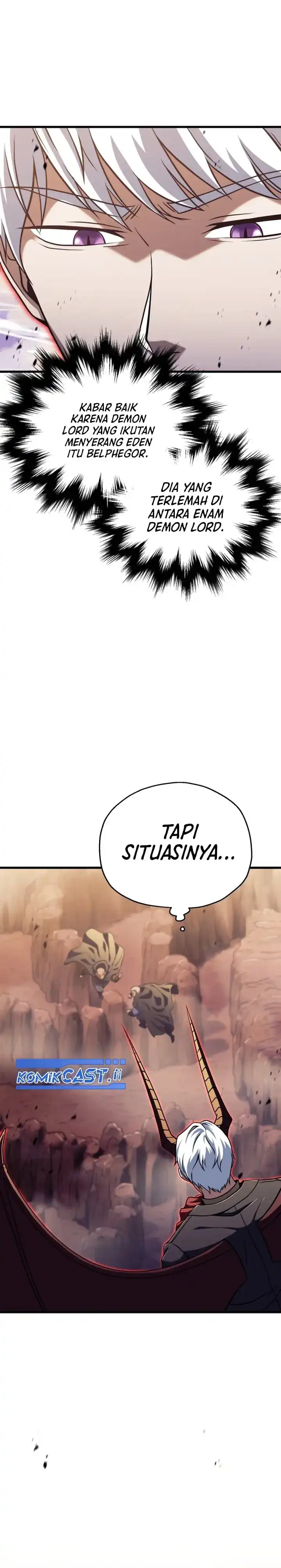 Baca Player Who Can’t Level Up - Chapter 198 halaman 17